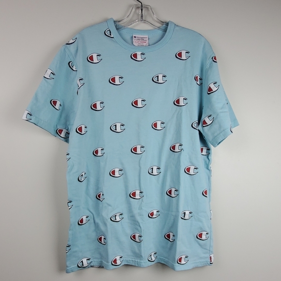 Champion Other - Champion graphic tee